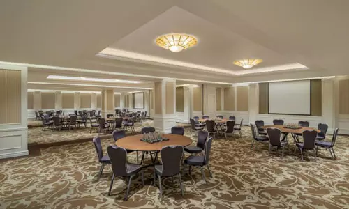 هتل د آتنی بانکوک